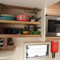 Swift Escape 694 - 5 Berth Motorhome - Camperfun