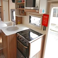 Swift Escape 694 - 5 Berth Motorhome - Camperfun