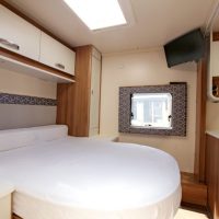 Swift Escape 694 - 5 Berth Motorhome - Camperfun