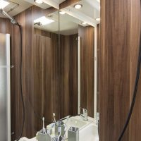 Auto-Roller 707 - 6 Berth Motorhome