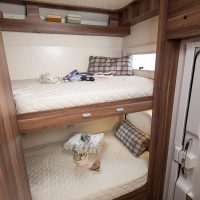 Auto-Roller 707 - 6 Berth Motorhome