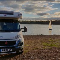 Auto-Roller 707 - 6 Berth Motorhome