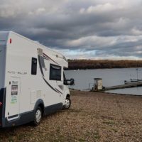 Auto-Roller 707 - 6 Berth Motorhome