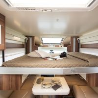 Auto-Roller 707 - 6 Berth Motorhome