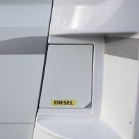 T-Line 746 – 6 Berth Motorhome Hire Brighton