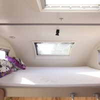T-Line 746 – 6 Berth Motorhome Hire Brighton