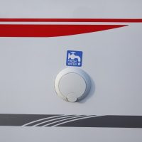 T-Line 746 – 6 Berth Motorhome Hire Brighton