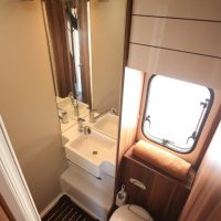 T-Line 746 – 6 Berth Motorhome Hire Brighton