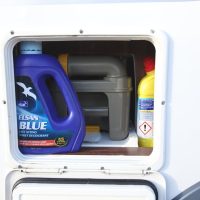 T-Line 746 – 6 Berth Motorhome Hire Brighton