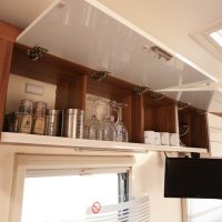 T-Line 746 – 6 Berth Motorhome Hire Brighton