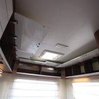 T-Line 746 – 6 Berth Motorhome Hire Brighton