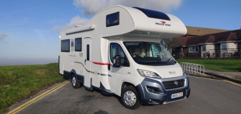 T-Line 746 – 6 Berth