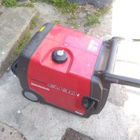 Film Location Van - Video Production