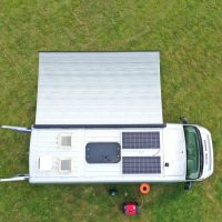 Film Location Van - Video Production