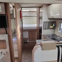 Burstner Lyseo Harmony 710 – 4 Berth