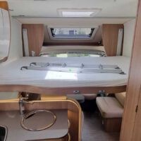 Burstner Lyseo Harmony 710 – 4 Berth