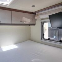 Burstner Lyseo Harmony 710 – 4 Berth