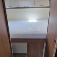 Burstner Lyseo Harmony 710 – 4 Berth