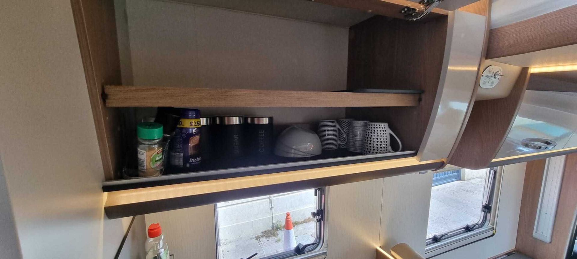 Burstner Lyseo Harmony 710 – 4 Berth