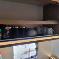 Burstner Lyseo Harmony 710 – 4 Berth