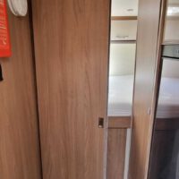 Burstner Lyseo Harmony 710 – 4 Berth