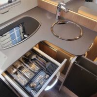 Burstner Lyseo Harmony 710 – 4 Berth