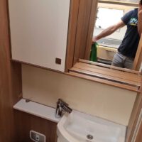 Burstner Lyseo Harmony 710 – 4 Berth