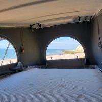 Hymer Yosemite 4 Berth Campervan Motorhome