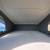 Hymer Yosemite 4 Berth Campervan Motorhome