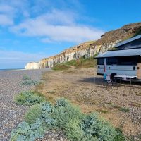 Hymer Yosemite 4 Berth Campervan Motorhome