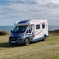Motorhome Hire Brighton