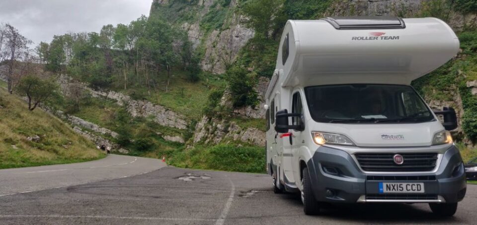 Motorhome UK