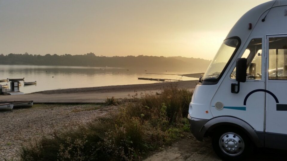 Motorhome Hire Brighton Camperfun Campervan Rental