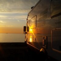 Motorhome Brighton Camperfun Ltd
