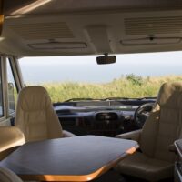 Motorhome Brighton Camperfun Ltd