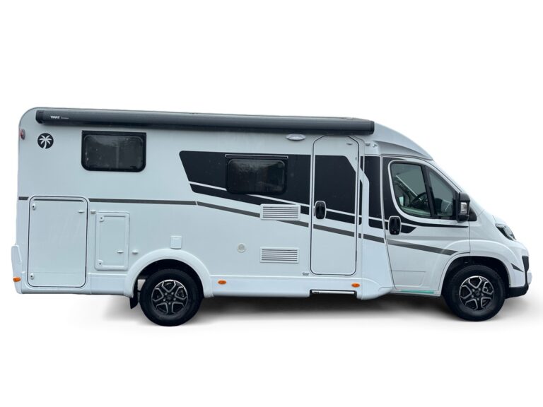 Sunlight T66 – 2 Berth