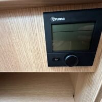 Sunlight T66 motorhome hire Brighton