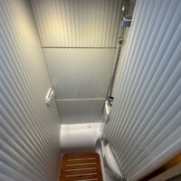 Sunlight T66 motorhome hire Brighton