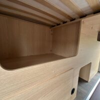 Sunlight T66 motorhome hire Brighton